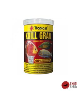 TROPICAL KRILL GRAN