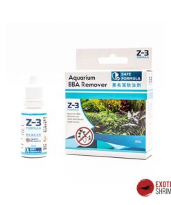 SL-AQUA Z-3 BBA REMOVER