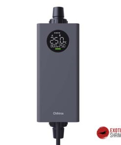 CHIHIROS HEATER PRO - CALENTADOR EXTERNO