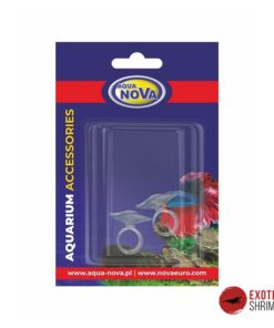 AQUA NOVA VENTOSAS 4mm