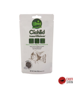 HIKARI CICHLID INSECTILICIOUS