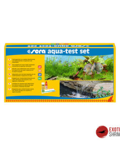 SERA AQUA-TEST SET