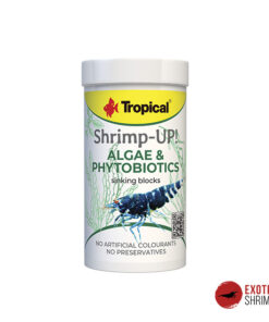 TROPICAL SHRIMP-UP ALGAE & PHYTOBIOTICS