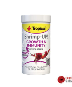 TROPICAL SHRIMP-UP GROWTH & IMMUNITY